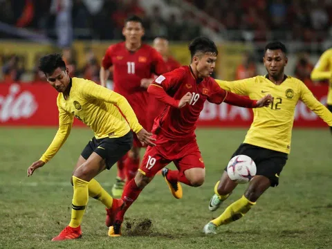 AFF Cup 2022: Bảng B thực sự khó lường