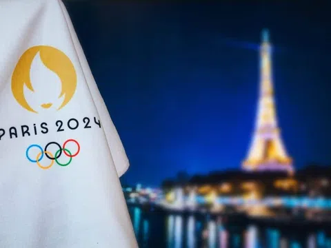 Tổng thống Zelenskiy gây áp lực loại Nga khỏi Olympic Paris 2024