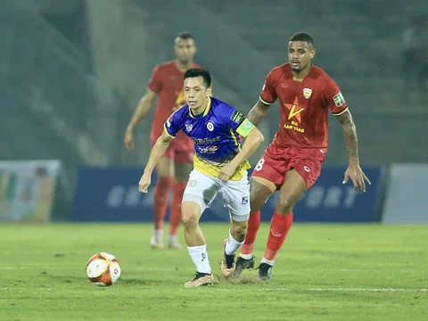 V.League 2023: Bóng vàng lắm chuyện thị phi