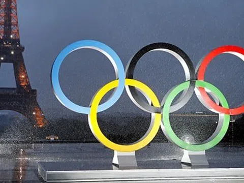 Pháp thông báo chương trình rước đuốc Olympic Paris 2024