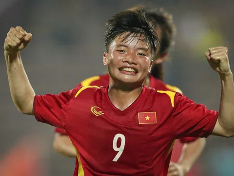 Vòng loại thứ hai giải Bóng đá U20 nữ châu Á 2024: Thu quân sớm, U20 nữ Việt Nam suýt trả giá