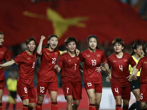 Bóng đá nữ Việt Nam: Một thế kỷ và giấc mơ World Cup (Kỳ 3)