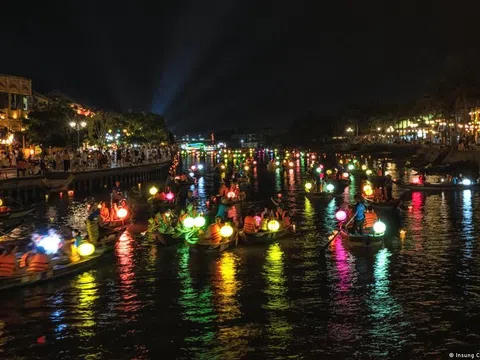 Việt Nam trở thành điểm nóng thu hút khách du lịch tại Đông Nam Á