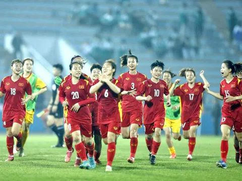 Giải Bóng đá U19 nữ Đông Nam Á 2023: Việt Nam tranh ngôi đầu với Malaysia