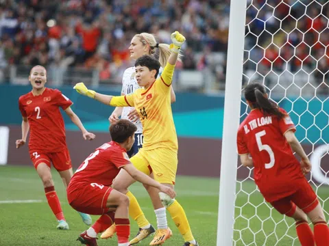 Đội tuyển nữ Việt Nam sẽ tiếp tục chơi phòng ngự trước Bồ Đào Nha?