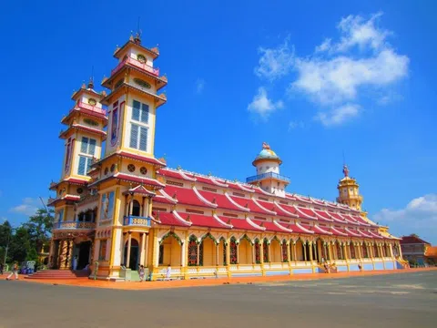 Quảng bá văn hoá, du lịch Tây Ninh tại Hà Nội