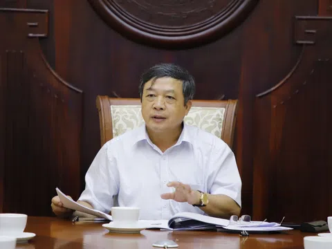 Thứ trưởng Đoàn Văn Việt: Chuẩn bị tốt các hoạt động trong khuôn khổ Hội chợ Du lịch quốc tế TP. Hồ Chí Minh năm 2023