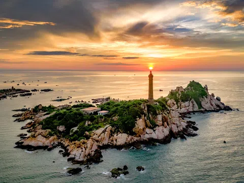 Gần 300 hình ảnh về “Di sản văn hóa biển, đảo Việt Nam”