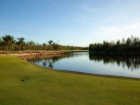 Lễ hội Du lịch Golf Đà Nẵng 2023: Khởi tranh BRG Open Golf Championship Danang 2023