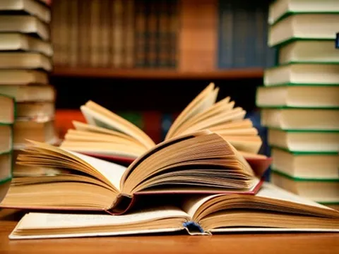 Ban hành Quy chế Giải thưởng Phát triển văn hóa đọc