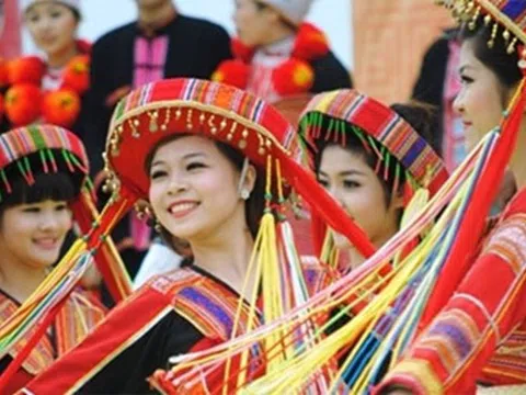 Thành lập Hội đồng thẩm định Chủ trương đầu tư Chương trình mục tiêu quốc gia về phát triển văn hóa, xây dựng con người Việt Nam