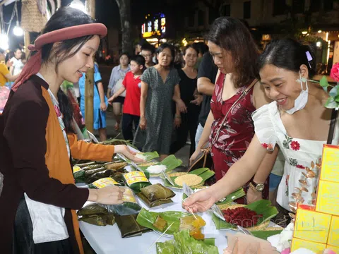 Khám phá “Không gian Bắc Ninh trong lòng Hà Nội”