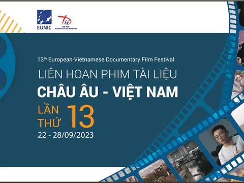 Liên hoan Phim tài liệu châu Âu - Việt Nam: Thông điệp cải thiện bất bình đẳng giới