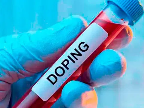 ASIAD 19: Phát hiện trường hợp thứ hai sử dụng doping