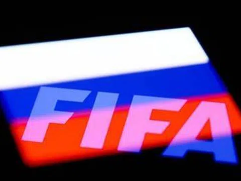 FIFA dỡ bỏ lệnh cấm U17 Nga tham dự World Cup