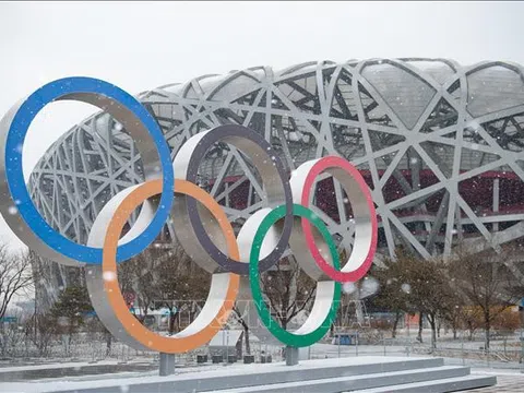 IOC nêu thêm điều kiện cho các quốc gia muốn đăng cai Olympic