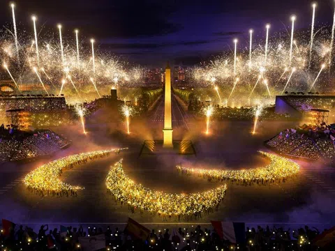 ASIAN Para Games 4: Cơ hội cọ xát để chuẩn bị cho Paralympic Paris 2024 