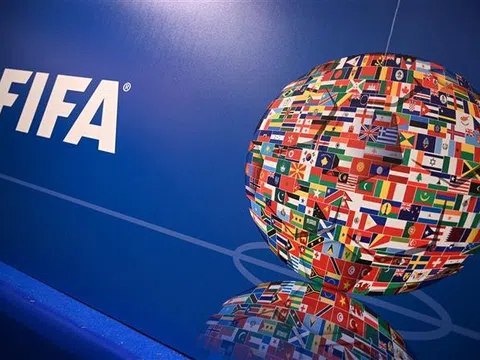 Liên đoàn Bóng đá Thế giới đã nhận hồ sơ đồng đăng cai World Cup 2030