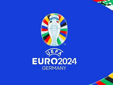 Việt Nam sở hữu bản quyền phát sóng Vòng chung kết EURO 2024