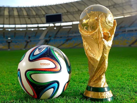 Saudi Arabia lên kế hoạch tổ chức World Cup 2034 khiến nhiều đội tuyển lo lắng
