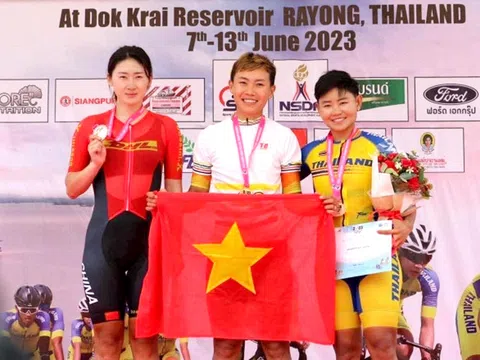 Để nâng cao thành tích của Thể thao Việt Nam cần có những cơ chế, chính sách đột phá