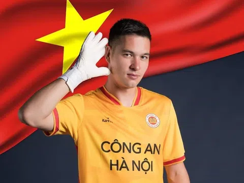 Trào lưu sử dụng cầu thủ nhập tịch ở ASIAN Cup 2023