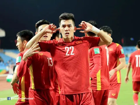 Vòng chung kết ASIAN Cup 2023: Đội tuyển Việt Nam có phải là ẩn số?