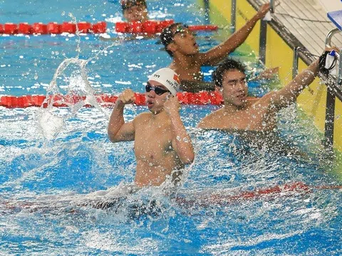 Thể thao Việt Nam tập trung đầu tư trọng điểm cho những vận động viên thi đấu giành vé Olympic