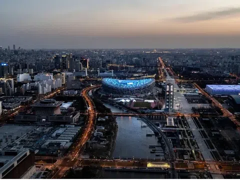 Bắc Kinh đăng cai giải vô địch Thể thao dưới nước Thế giới năm 2029
