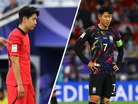 Lee Kang-in bị chỉ trích sau vụ Son Heung-min: “Hãy làm một vận động viên bóng bàn thôi”