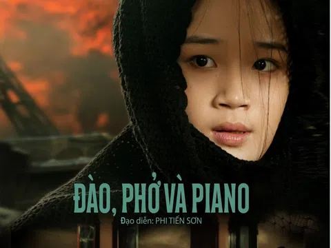 Bộ Văn hóa, Thể thao và Du lịch khuyến khích các đơn vị tham gia phát hành phim "Đào, Phở và Piano"