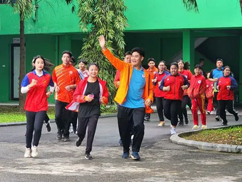 Thể thao Việt Nam: Nỗ lực với guồng quay mới