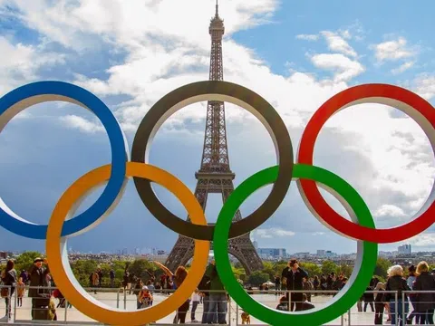 Nga khẳng định duy trì đối thoại và cho phép các vận động viên tham gia Olympic Paris 2024