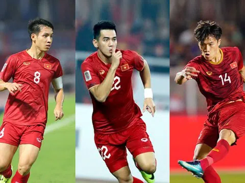 Vòng loại World Cup 2026: Bộ 3 của đội tuyển Việt Nam là "ác mộng" với Indonesia