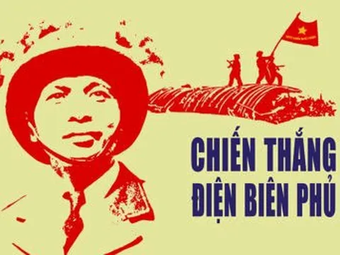 Bài ca Điện Biên - Chào mừng Kỷ niệm 70 năm Chiến thắng Điện Biên Phủ