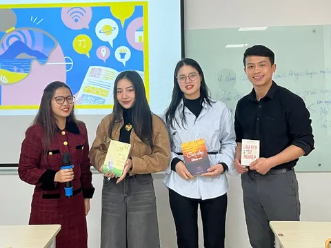 Cơ hội mới dành cho các vận động viên Thể thao Việt Nam