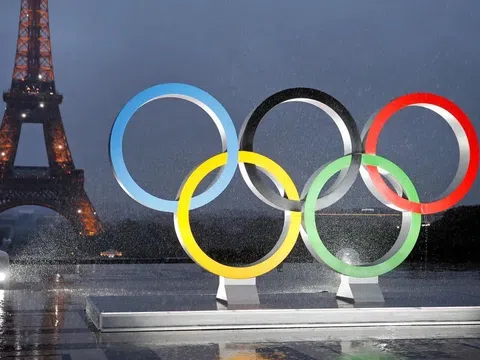 Gói trải nghiệm đặc quyền tại Olympic Paris 2024 cho giới siêu giàu