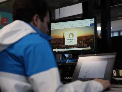 Olympic Paris 2024: Ban Tổ chức sẵn sàng ứng phó với thách thức an ninh mạng