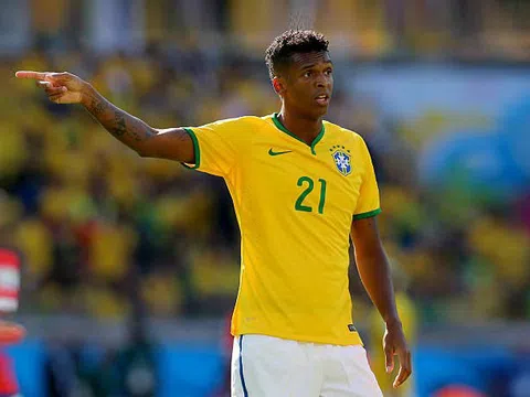 Thêm 1 cựu tuyển thủ Brazil bị bắt