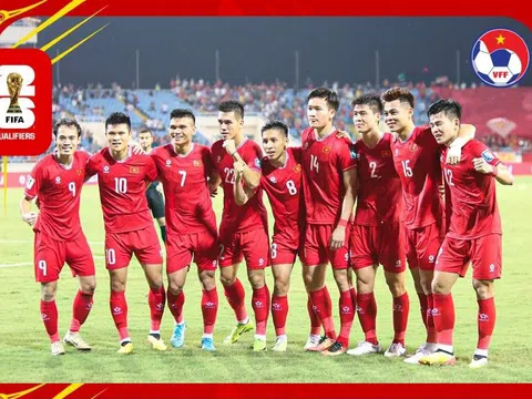 Vòng loại World Cup 2026 khu vực châu Á: Cơ hội và kỳ tích cho đội tuyển Việt Nam?