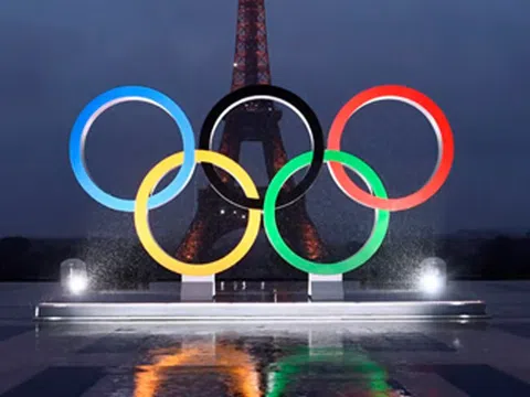 IOC công bố các vận động viên Nga và Belarus đủ điều kiện tham dự Olympic Paris 2024