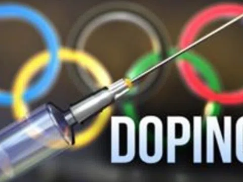 Olympic Paris 2024: Sẽ có hàng nghìn cuộc kiểm tra doping