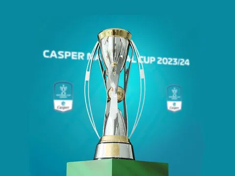 Bán kết Cúp Quốc gia 2023-2024: Cơ hội vớt vát danh hiệu cuối mùa giải