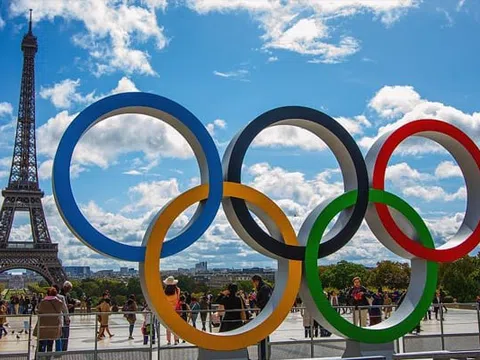 90% số vận động viên tham dự Olympic 2024 đã được kiểm tra doping