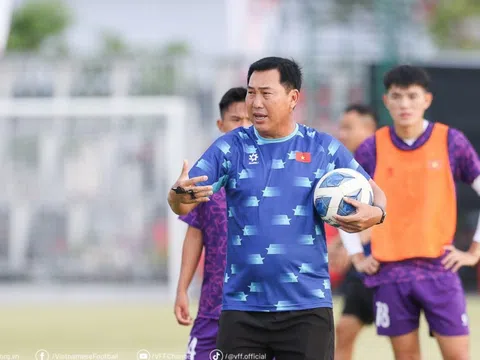 Bóng đá Việt Nam: Các đội tuyển trẻ sa sút là thực tế đáng buồn