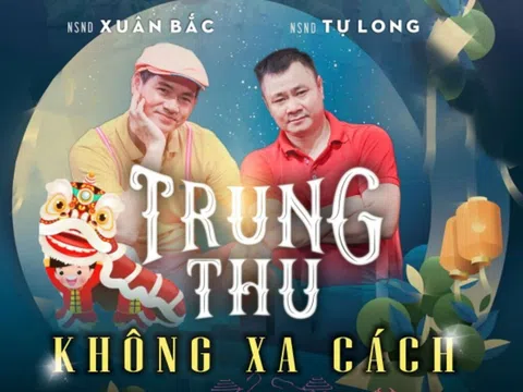 Lan tỏa tinh thần “tương thân, tương ái”, “lá lành đùm lá rách”, chia sẻ yêu thương 