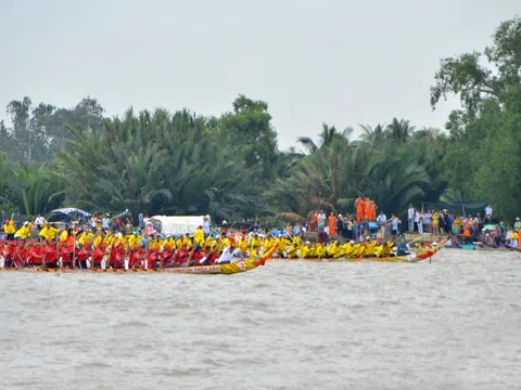 Kiên Giang tích cực chuẩn bị Ngày hội Văn hóa, Thể thao và Du lịch đồng bào Khmer lần thứ XVI 