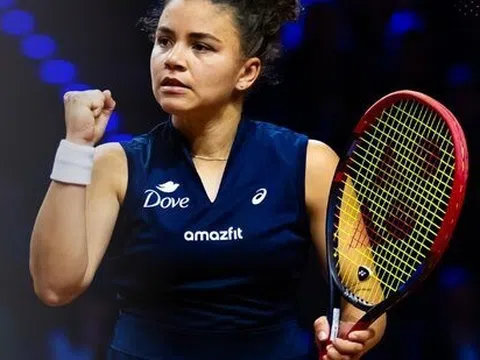Paolini và Navarro dễ dàng tiến vào vòng 2 Stuttgart 