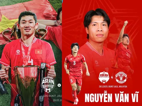 Đội tuyển Ngôi sao Đông Nam Á thiếu vắng nhiều hảo thủ