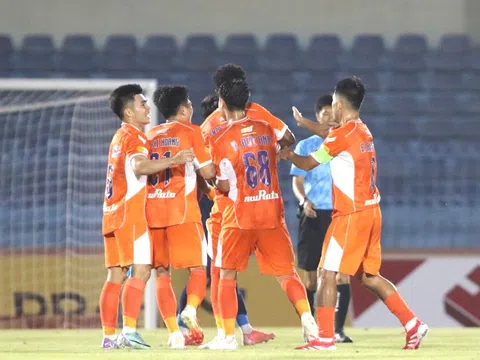 V.League 2024-2025: Đà Nẵng liệu có phép thần thông?